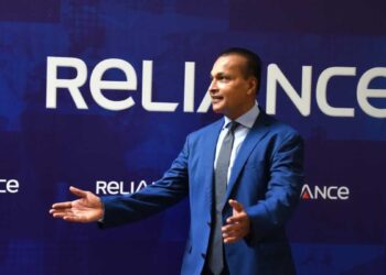 Is there injustice with Anil Ambani by SBI and Canara banks?