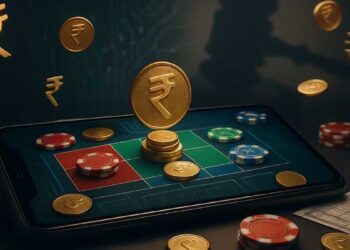 Was it just real money gaming or was it gambling?