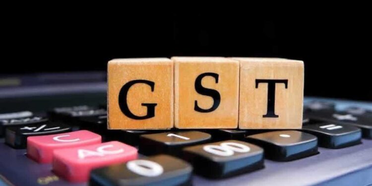 GoM favours Centre’s GST rejig, opposition states want to see maths