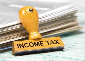 President Gives Assent To New Income Tax Act