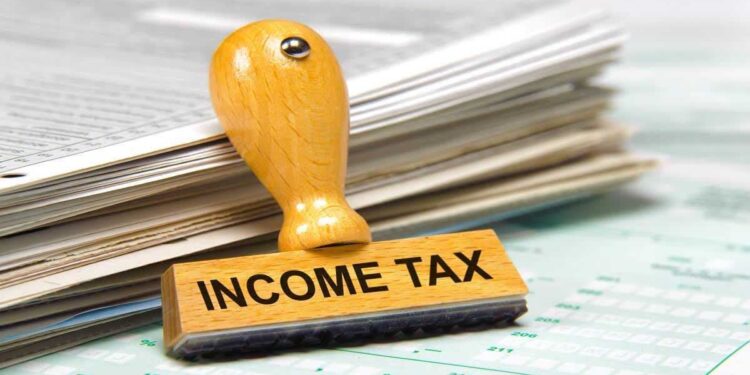 President Gives Assent To New Income Tax Act
