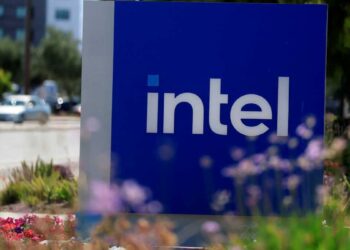 Trump Turns $11.1B In US Government Funds Into A 10% Stake In Downtrodden Intel