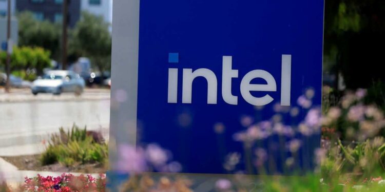 Trump Turns $11.1B In US Government Funds Into A 10% Stake In Downtrodden Intel