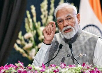Modi’s Silent Strike: Why Two RJD MLAs’ Presence On PM Stage Matter?