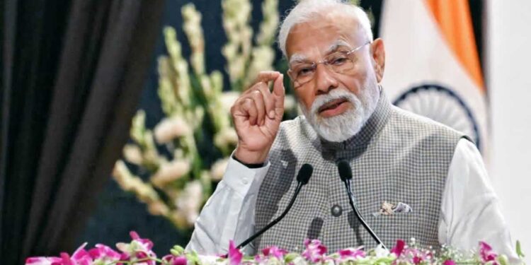 Modi’s Silent Strike: Why Two RJD MLAs’ Presence On PM Stage Matter?