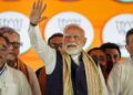 Prime Minister Narendra Modi On 2-Day Visit To Gujarat From August 25