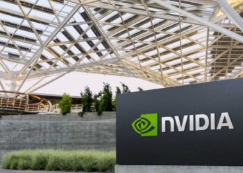 How Nvidia’s Chips Became Central To The US-China Trade War