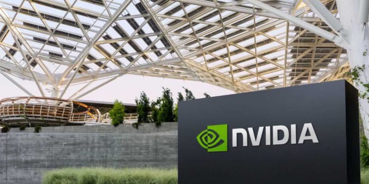 How Nvidia’s Chips Became Central To The US-China Trade War