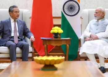 India-China Rapprochement: Prospects Of Acceleration Due To Cracks In India-US Ties?