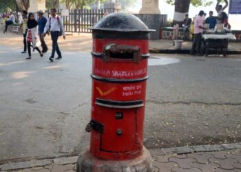 India Post Suspends US Services Temporarily Amid Confusion Over Customs Norms