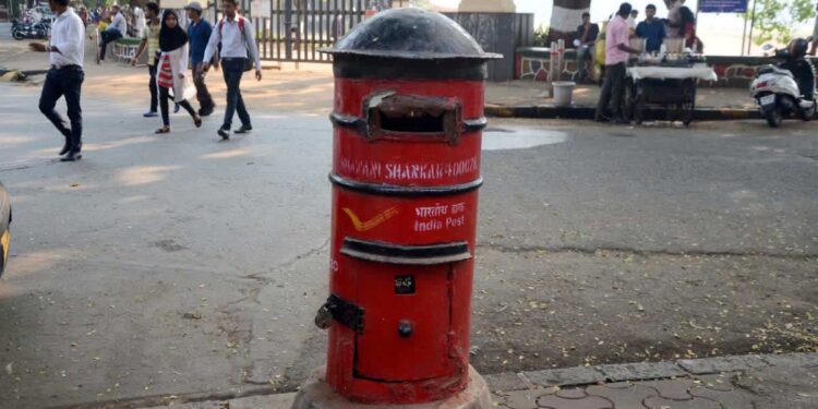India Post Suspends US Services Temporarily Amid Confusion Over Customs Norms
