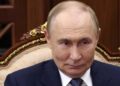 Russia Claims More Ukraine Land As Hopes For Summit Fade