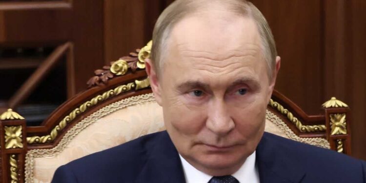 Russia Claims More Ukraine Land As Hopes For Summit Fade
