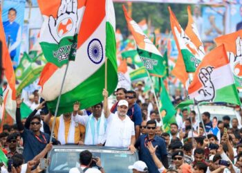 INDIA Bloc Will Come Out With Common Manifesto For Bihar Assembly Polls: Rahul Gandhi