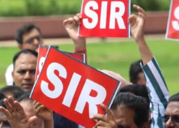 Bihar SIR: EC Says Documents Of Over 98 Percent Electors Received