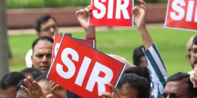 Bihar SIR: EC Says Documents Of Over 98 Percent Electors Received