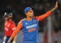 The Sociable Skipper : Suryakumar Yadav is best equipped to lead India in T20 cricket
