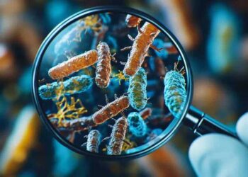Superbugs, a public health menace