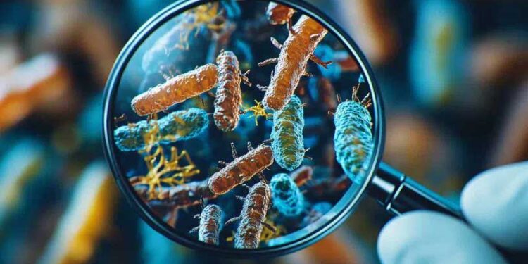 Superbugs, a public health menace