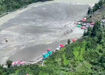 Uttarkashi Floods Show Why India Must Integrate Climate Risks Into Mountain Development