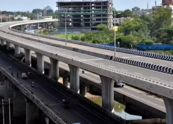 Flyovers