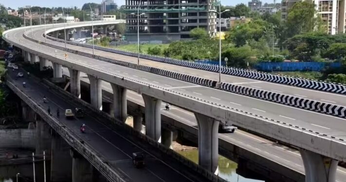 Flyovers