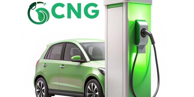 CNG