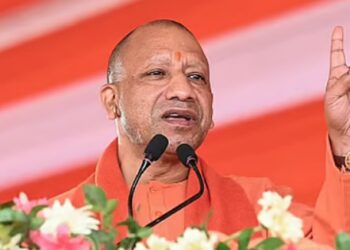 cm yogi