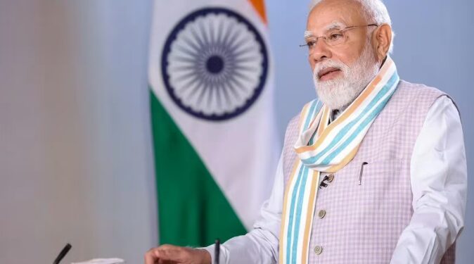 pm modi