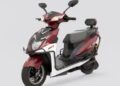 scooter