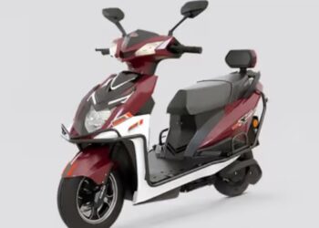 scooter