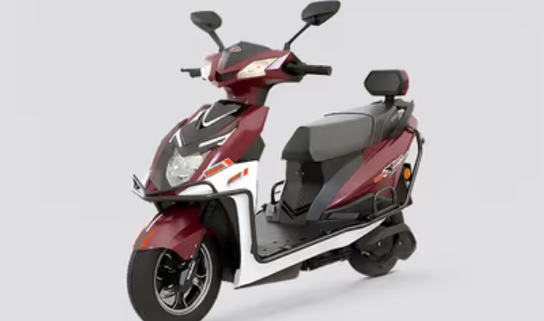 scooter