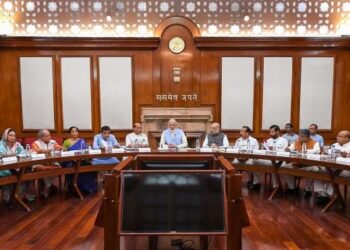 pm modi cabinate