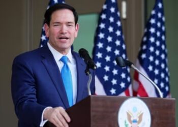 marco rubio