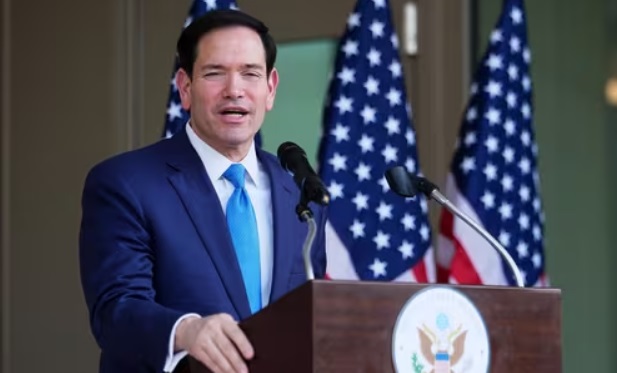 marco rubio