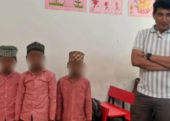 Hindu Students to Wear Hijabs