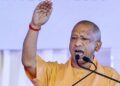 CM Yogi