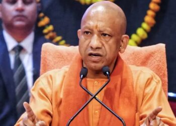 cm yogi