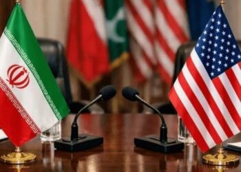 Iran -US