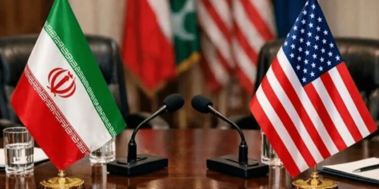 Iran -US