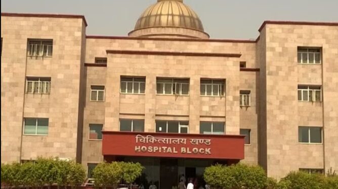 charak institute ayurveda delhi