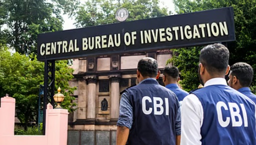 CBI