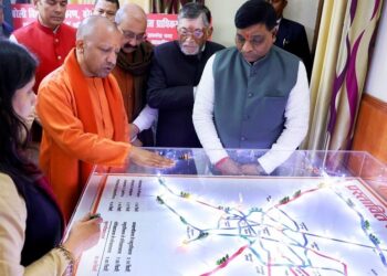 cm yogi