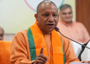 cm yogi