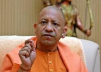 yogi adityanath