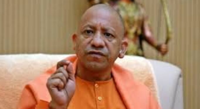 yogi adityanath