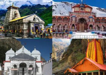 चारधाम यात्रा