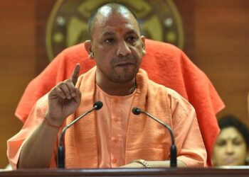 cm yogi