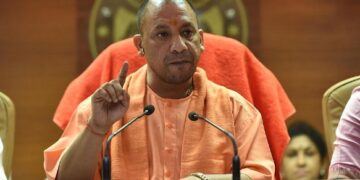 cm yogi