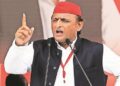 akhilesh yadav